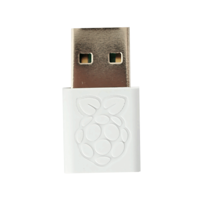 Raspberry Pi WiFi Adaptör (Lisanslı) - 1