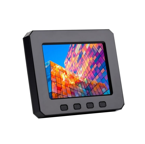 Waveshare - Raspberry Pi Zero için 2.8 inç POD LCD Ekran Modülü