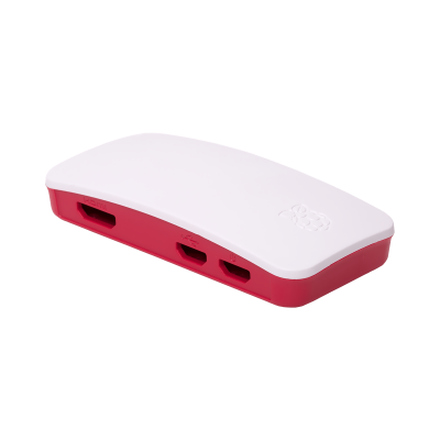 Raspberry Pi Zero Lisanslı Kutu - 1