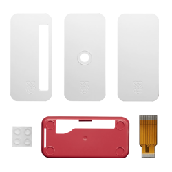 Raspberry Pi ZERO Official Case - Thumbnail