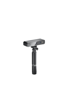 Revopoint 3D Scanner MINI Dual-Axis Turntable Combo - 3