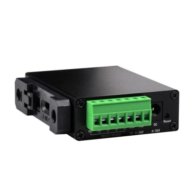 RS232/485/422 - RJ45 Ethernet Module - 4