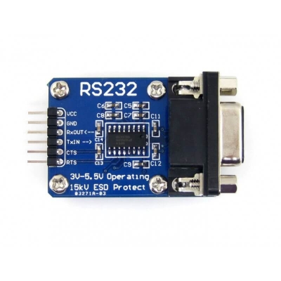 RS232 Card - 2