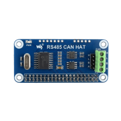 Waveshare - RS485 CAN HAT for Raspberry Pi
