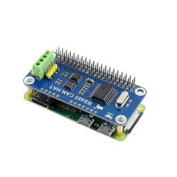 RS485 CAN HAT for Raspberry Pi - Thumbnail