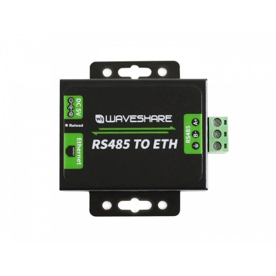 RS485 to Ethernet Converter - 4