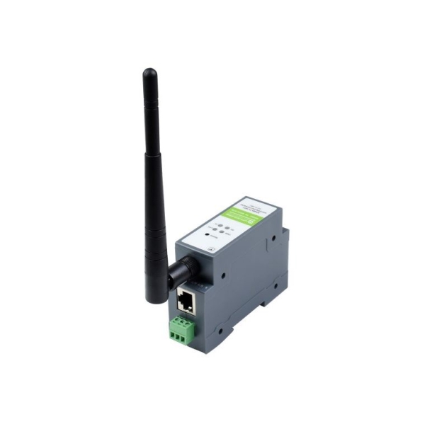 RS485'ten WiFi/Ethernet Modülüne (Modbus/MQTT Ağ Geçidi) - Thumbnail