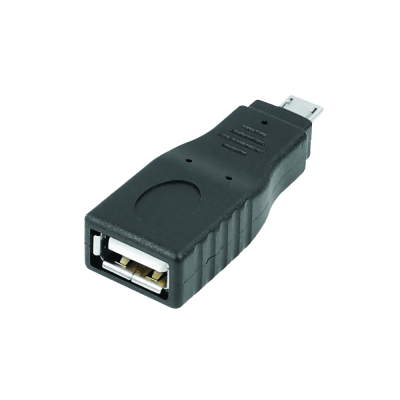S-link SL-AF06M Female USB to Micro-USB Adapter