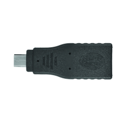 S-link SL-AF06M Female USB to Micro-USB Adapter - Thumbnail