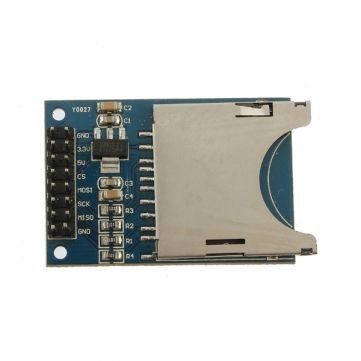 SD Card Module - 2