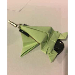 Shaky Origami - Thumbnail