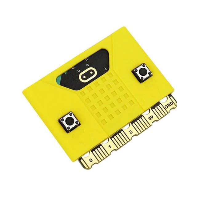 Silicone Protection Case Micro:bit V2 - 5