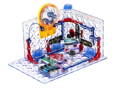Snap Circuits 3D Aydınlatma (SC-3DI) - 2