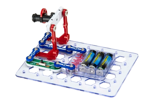 Snap Circuits 3D Illumination (SC-3DI) Buy | SAMM Market