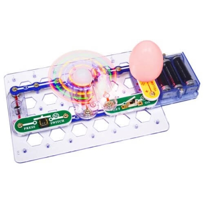 Snap Circuits Acemi (SCB-20) - 2