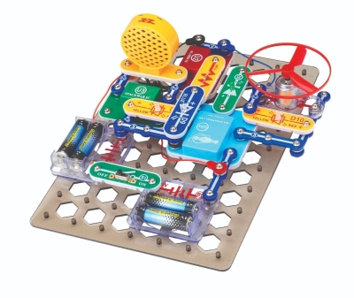 Snap Circuits Discover Coding (SCD-303) - 3