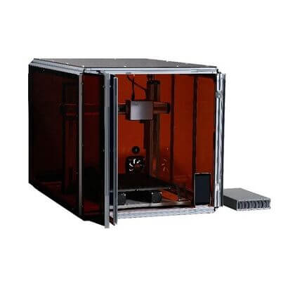 Snapmaker 2.0 Bundle 3D Printer - A350ENT - 1