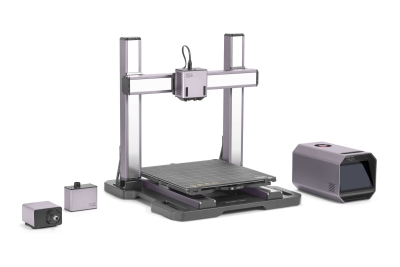 Snapmaker Artisan 3-in-1 3D Printer - 2