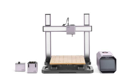 Snapmaker Artisan 3-in-1 3D Printer - 3