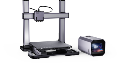 Snapmaker Artisan 3D Yazıcı - 1
