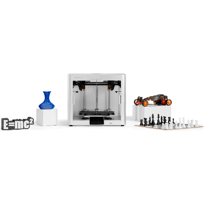 Snapmaker J1 3D Printer - 4