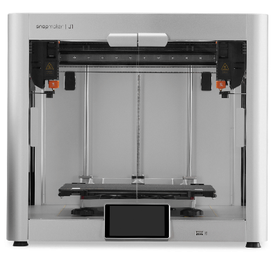 Snapmaker J1 3D Printer - 1