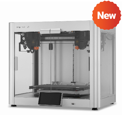 Snapmaker J1S 3D Printer - 2