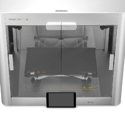 Snapmaker J1S 3D Printer - 3