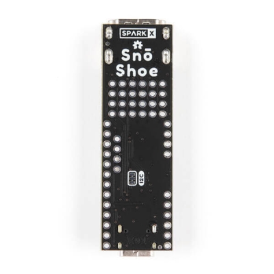 Sno Shoe - Arduino Compatible HDMI - 3