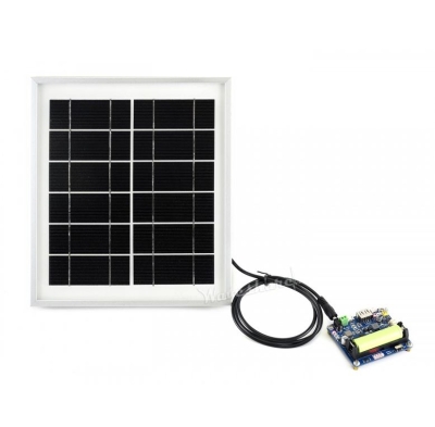 Solar Panel (6V 5W) - 3