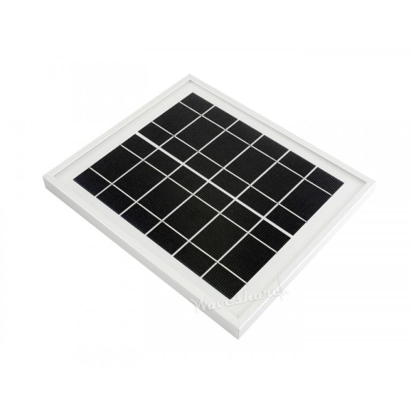 Waveshare - Solar Panel (6V 5W)