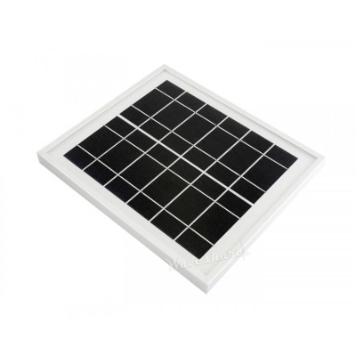 Solar Panel (6V 5W) - 1
