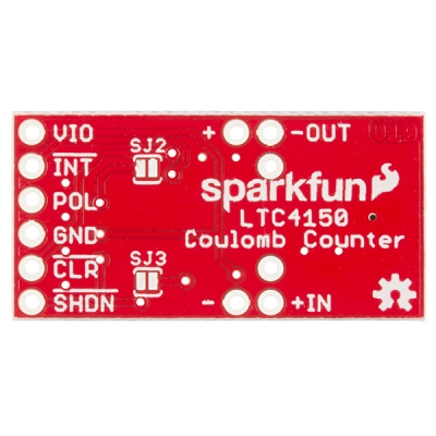 SparkFun Amper Sayacı Breakout - LTC4150
