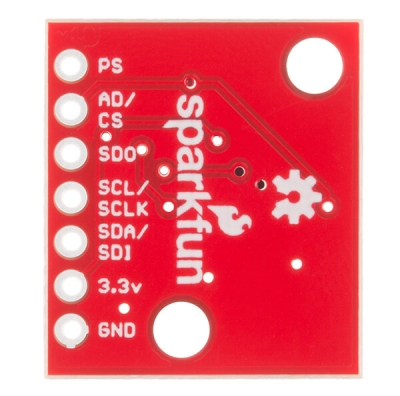 SparkFun Basınç Sensörü Breakout - MS5803-14BA
