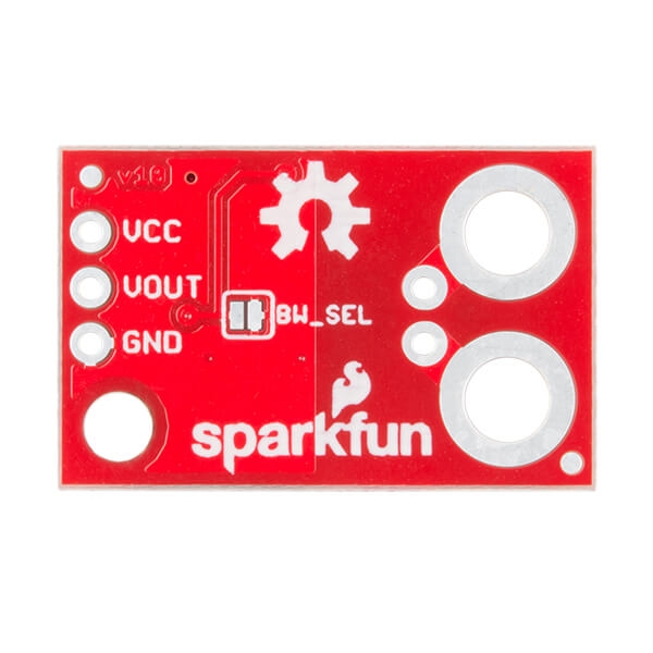 SparkFun Current Sensor Breakout - ACS723 - Thumbnail