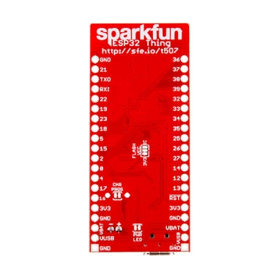 SparkFun ESP32 Thing