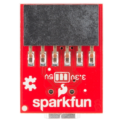 SparkFun FTDI Basic Breakout - 3.3V - 3