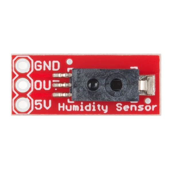 SparkFun Humidity Sensor Breakout - HIH-4030 - Thumbnail
