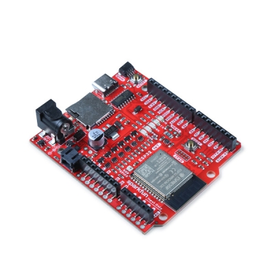 SparkFun IoT RedBoard - ESP32 Development Board - 1