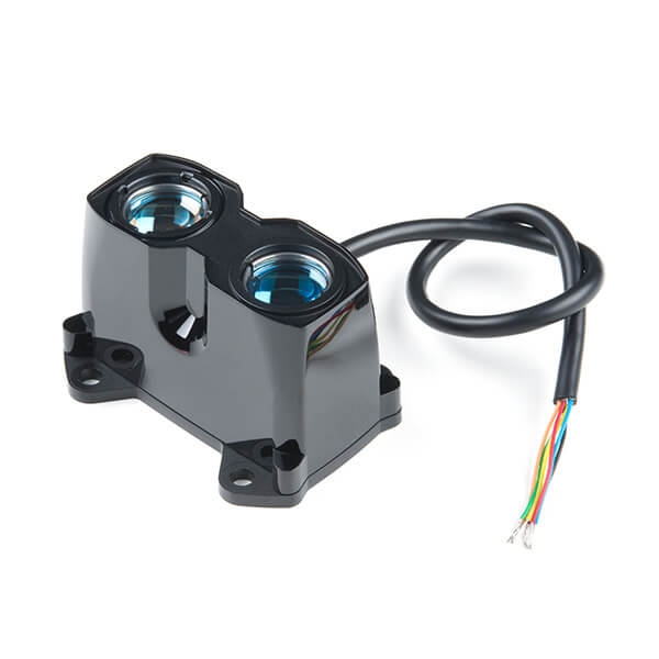Sparkfun LIDAR-Lite v3HP - Thumbnail