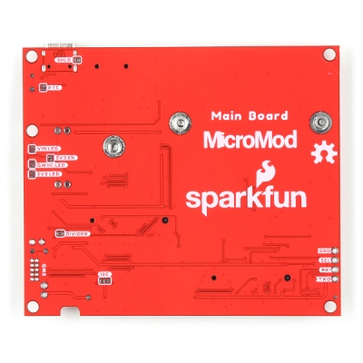 SparkFun MicroMod Ana Kartı - Tekli - 3