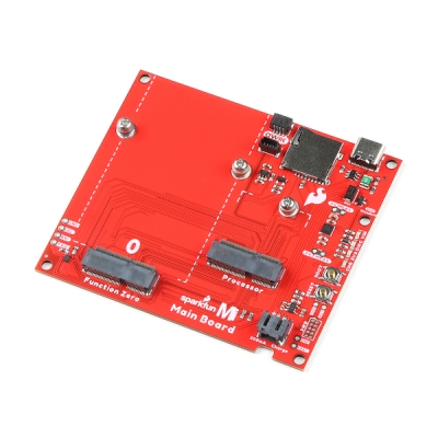 SparkFun MicroMod Main Board - Single - 1