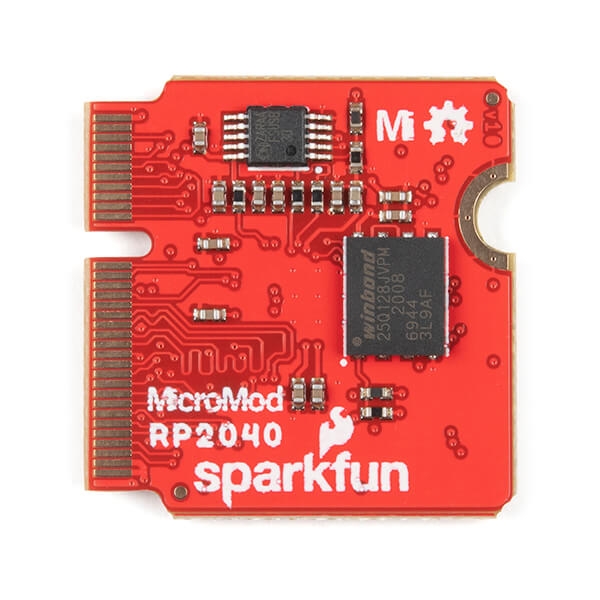 SparkFun MicroMod RP2040 Processor - Thumbnail