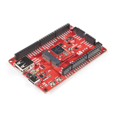 SparkFun MicroMod Teensy Processor - 5
