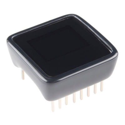 SparkFun MicroView - OLED Arduino Modülü