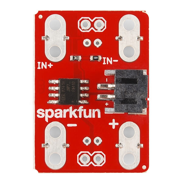 SparkFun MOSFET Güç Kontrol Kartı - Thumbnail
