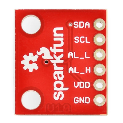 SparkFun Nem ve Sıcaklık Sensörü Breakout - HIH6130