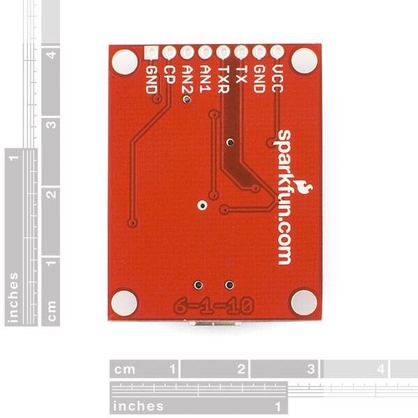 SparkFun RFID USB Reader - Thumbnail