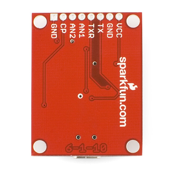 SparkFun RFID USB Reader - Thumbnail