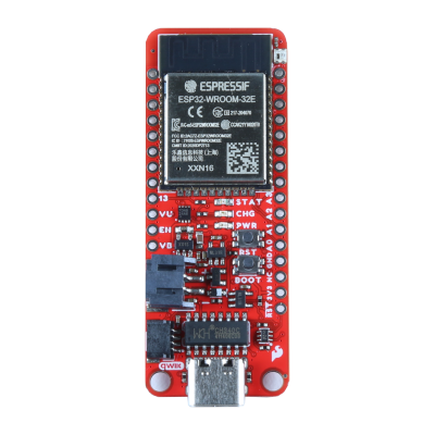 SparkFun Thing Plus - ESP32 WROOM (USB-C) - 1